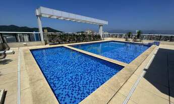 Imagem: APARTAMENTO RESIDENCIAL em SÃO VICENTE