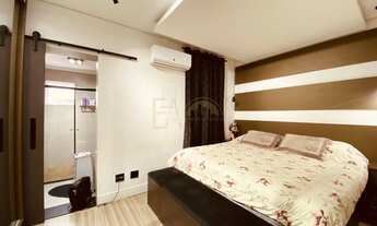 Imagem 5: Sobrado 3 Dormitórios com 1 suíte, 3 banheiros, Cozinha planejada, Sala de estar e de jant