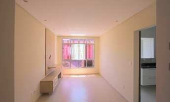 Imagem: APARTAMENTO RESIDENCIAL em SANTOS - SP