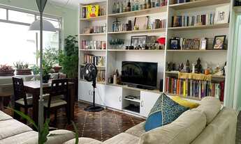 Imagem: Apartamento na Pompéia 03 dormitórios