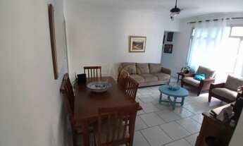 Imagem 3: APARTAMENTO RESIDENCIAL em SÃO VICENTE - SP, CENTRO