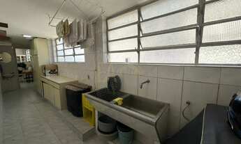 Imagem 7: Apartamento 4 Dormitórios sendo 1 suíte, Sala de estar e jantar, Cozinha, 3 Banheiros e 1