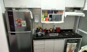 Imagem 4: APARTAMENTO RESIDENCIAL em SANTOS - SP, AREIA BRANCA