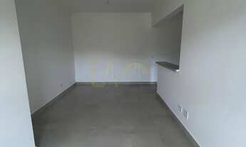 Imagem 3: Apartamento 2 dormitórios com 1 suíte, Sala dois ambientes, Cozinha, 2 Banheiros, Varanda