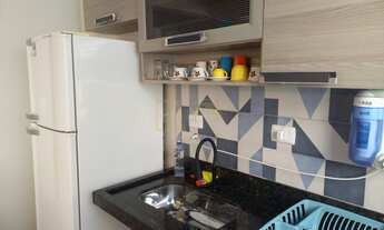 Imagem 7: APARTAMENTO RESIDENCIAL em SÃO VICENTE - SP, CENTRO