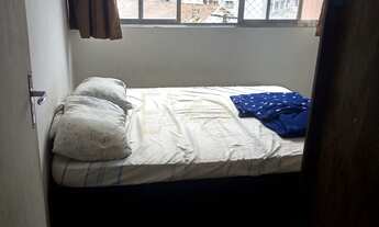 Imagem 5: APARTAMENTO RESIDENCIAL em SÃO VICENTE - SP, CENTRO