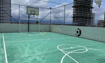 Imagem 2: APARTAMENTO RESIDENCIAL em PRAIA GRANDE - SP, GUILHERMINA