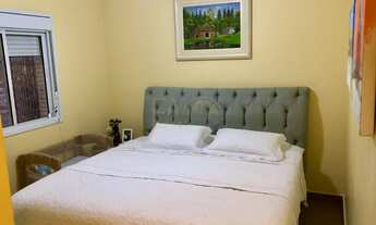 Imagem 6: Apartamento 3 Dormitórios 1 suíte, 3 Banheiros, Sala de estar e de jantar, Varanda Gourmet