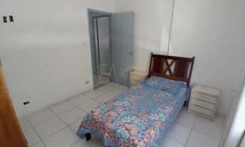 Imagem 4: APARTAMENTO RESIDENCIAL em SÃO VICENTE - SP, CENTRO