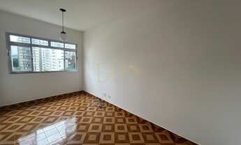 Imagem 4: Apartamento 1 Dormitórios, Sala de estar e sala de Jantar, Cozinha, 2 Banheiros, 1 Vaga