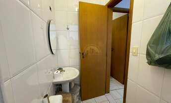 Imagem 5: APARTAMENTO RESIDENCIAL em SANTOS - SP, PONTA DA PRAIA