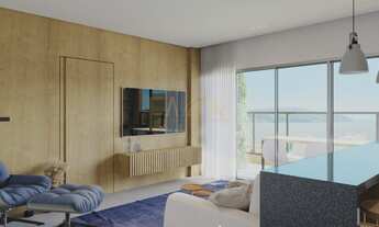 Imagem 2: Allure Barão Santos