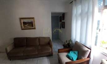 Imagem 5: APARTAMENTO RESIDENCIAL em SÃO VICENTE - SP, CENTRO