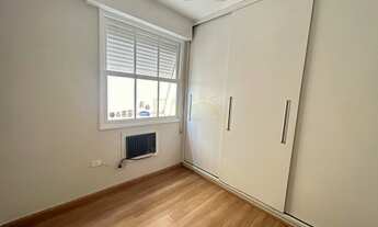 Imagem 7: Apartamento 3 Quartos, Sala dois ambientes, Cozinha, 2 Banheiros, 1 Vaga de Garagem - Próx