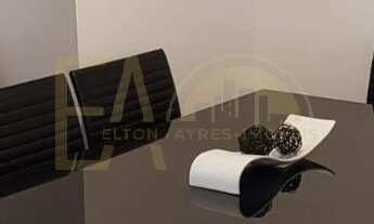 Imagem 4: APARTAMENTO RESIDENCIAL em SANTOS - SP, MACUCO