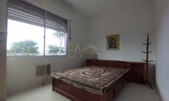 Imagem 5: Apartamento 2 Dormitórios, Sala, Cozinha e 2 Banheiros - Vista Mar