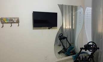 Imagem 6: Apartamento 3 Dormitórios, Sala de estar e sala de jantar, Cozinha, 2 Banheiros - Próximo