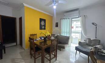 Imagem: Apartamento 1 Quarto com suíte, 1 Sala