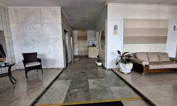 Imagem 4: APARTAMENTO RESIDENCIAL em SÃO VICENTE - SP, CENTRO