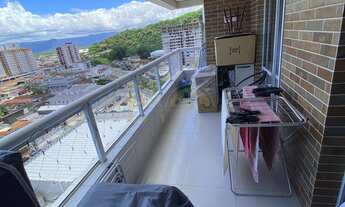 Imagem: APARTAMENTO RESIDENCIAL em PRAIA GRANDE