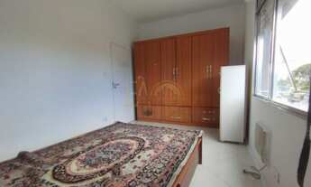 Imagem 6: Apartamento 2 Dormitórios, Sala, Cozinha e 2 Banheiros - Vista Mar