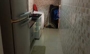 Imagem 7: APARTAMENTO RESIDENCIAL em SÃO VICENTE - SP, CENTRO