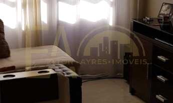 Imagem: APARTAMENTO RESIDENCIAL em SANTOS - SP