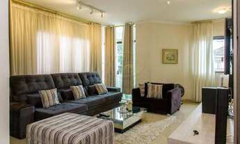 Imagem: CASA RESIDENCIAL em SANTOS - SP, EMBARÉ