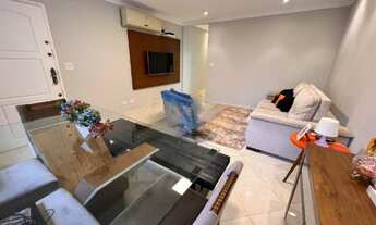 Imagem 2: Linda casa na Ponta da Praia com 3 dormitórios e 3 suítes