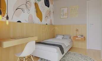 Imagem 7: Allure Barão Santos