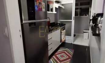 Imagem 5: APARTAMENTO RESIDENCIAL em SANTOS - SP, AREIA BRANCA