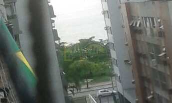 Imagem: APARTAMENTO RESIDENCIAL em SANTOS - SP