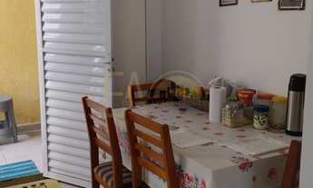 Imagem 5: CASA RESIDENCIAL em SANTOS - SP, MACUCO