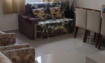 Imagem: CASA RESIDENCIAL em SANTOS - SP, MACUCO