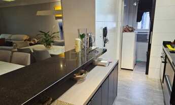 Imagem 6: APARTAMENTO RESIDENCIAL em SANTOS - SP, PONTA DA PRAIA