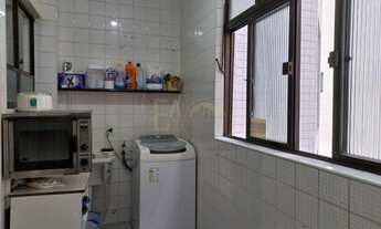 Imagem 3: APARTAMENTO RESIDENCIAL em SÃO VICENTE - SP, ITARARÉ