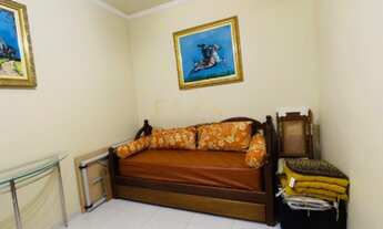 Imagem 6: APARTAMENTO RESIDENCIAL em SANTOS - SP, EMBARÉ