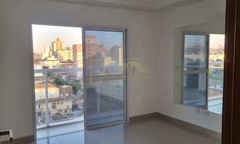 Imagem 3: APARTAMENTO RESIDENCIAL em SANTOS - SP, EMBARÉ