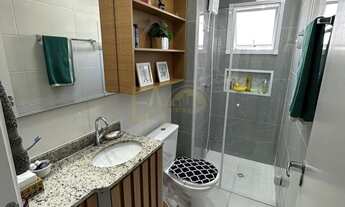 Imagem 6: APARTAMENTO RESIDENCIAL em PRAIA GRANDE - SP, CANTO DO FORTE