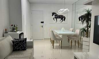 Imagem: APARTAMENTO RESIDENCIAL em SANTOS - SP