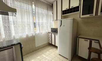 Imagem 4: Apartamento 1 Quarto, 1 Sala, 1 Cozinha, 1 Banheiro - Próximo a praia