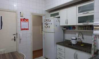 Imagem 6: APARTAMENTO RESIDENCIAL em SÃO VICENTE - SP, ITARARÉ