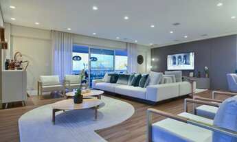 Imagem 2: APARTAMENTO RESIDENCIAL em SANTOS - SP, APARECIDA