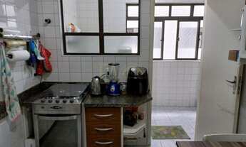 Imagem 2: APARTAMENTO RESIDENCIAL em SÃO VICENTE - SP, ITARARÉ