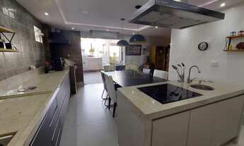 Imagem: Cobertura RESIDENCIAL em SANTOS - SP, PONTA