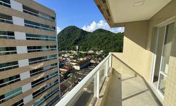 Imagem 2: APARTAMENTO RESIDENCIAL em PRAIA GRANDE - SP, CANTO DO FORTE