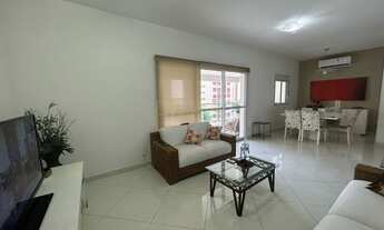 Imagem 5: Apartamento 3 Dormitórios 1 suíte e 1 closet, 3 Banheiros, Sala de estar e de jantar, Vara