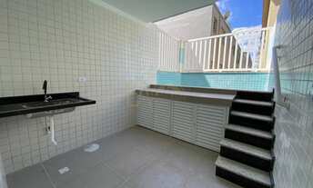 Imagem: CASA RESIDENCIAL em SANTOS - SP, APARECIDA