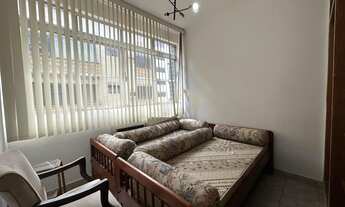 Imagem 7: Apartamento 1 Quarto, 1 Sala, 1 Cozinha, 1 Banheiro - Próximo a praia