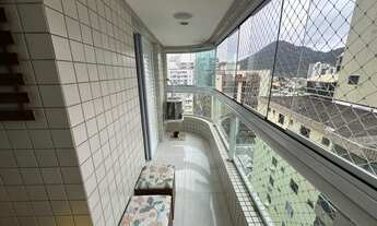 Imagem 7: APARTAMENTO RESIDENCIAL em PRAIA GRANDE - SP, CANTO DO FORTE